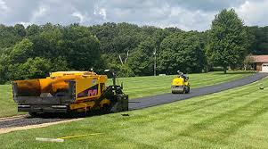 Best Permeable Paver Driveways  in Bay St Louis, MS